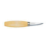 Morakniv - Snittekniv Mora 120 fra Morakniv - billede nr. 1 hos GrejFreak.dk