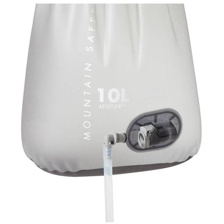 MSR - AutoFlow XL Vandfilteringsfilter 10 L fra MSR - billede nr. 2 hos GrejFreak.dk