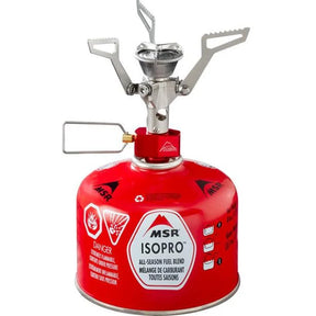 MSR - Pocket Rocket 2 Gasbrænder-1-XtraGrej