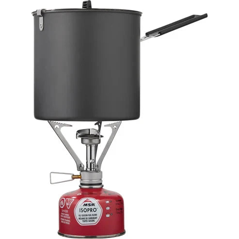 MSR - PocketRocket Stove Kit til 2-3-XtraGrej