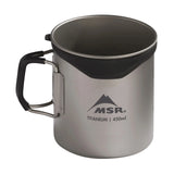 MSR - Titanium Kop 450 ml-1-XtraGrej