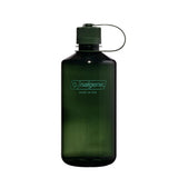Nalgene - Narrow Mouth Sustain Drikkeflaske 1L // Kaffe Brun fra Nalgene - billede nr. 4 hos GrejFreak.dk