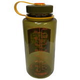 Nalgene - Wide Mouth Drikkeflaske m. GrejFreak.dk Logo 1L-2-XtraGrej