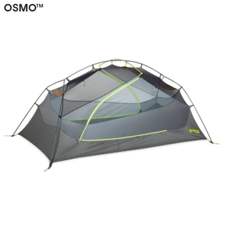 NEMO - Dagger OSMO 2 Personers Telt // Birch Bud-8-XtraGrej