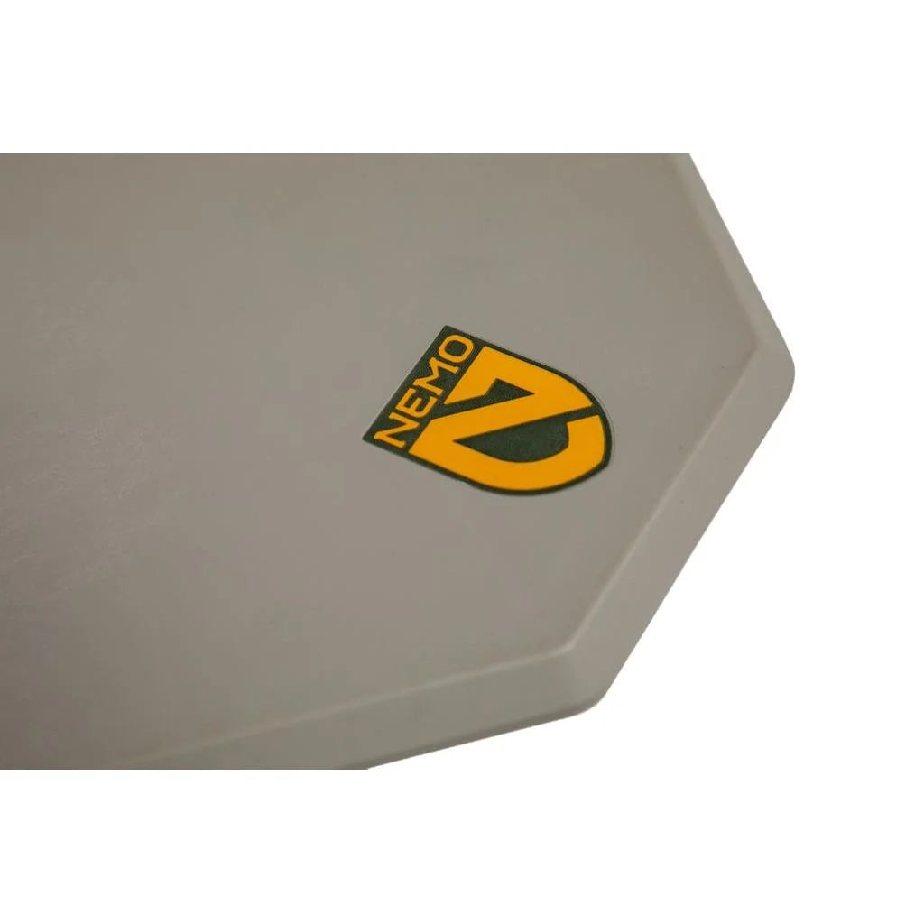 NEMO - Moonlander Dual Height Bord // Fog-13-XtraGrej