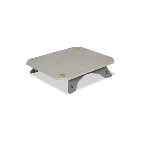 NEMO - Moonlander Dual Height Bord // Fog-2-XtraGrej