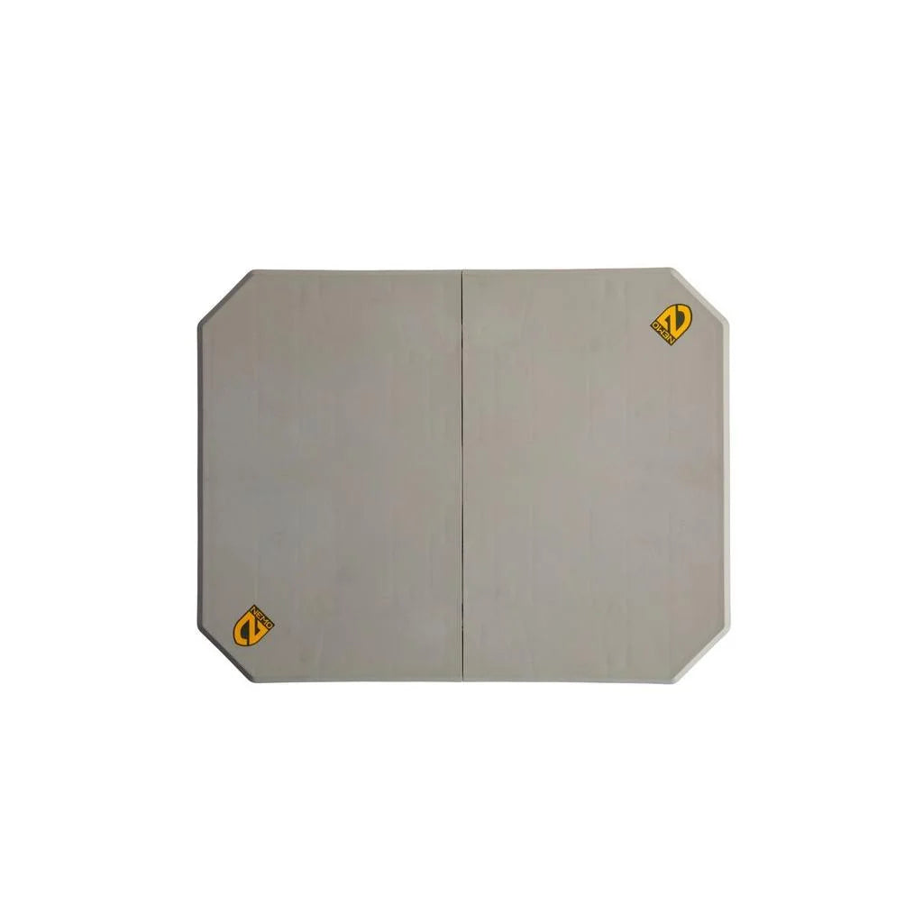 NEMO - Moonlander Dual Height Bord // Fog-6-XtraGrej