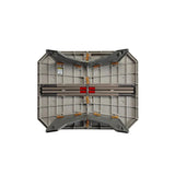NEMO - Moonlander Dual Height Bord // Fog-7-XtraGrej