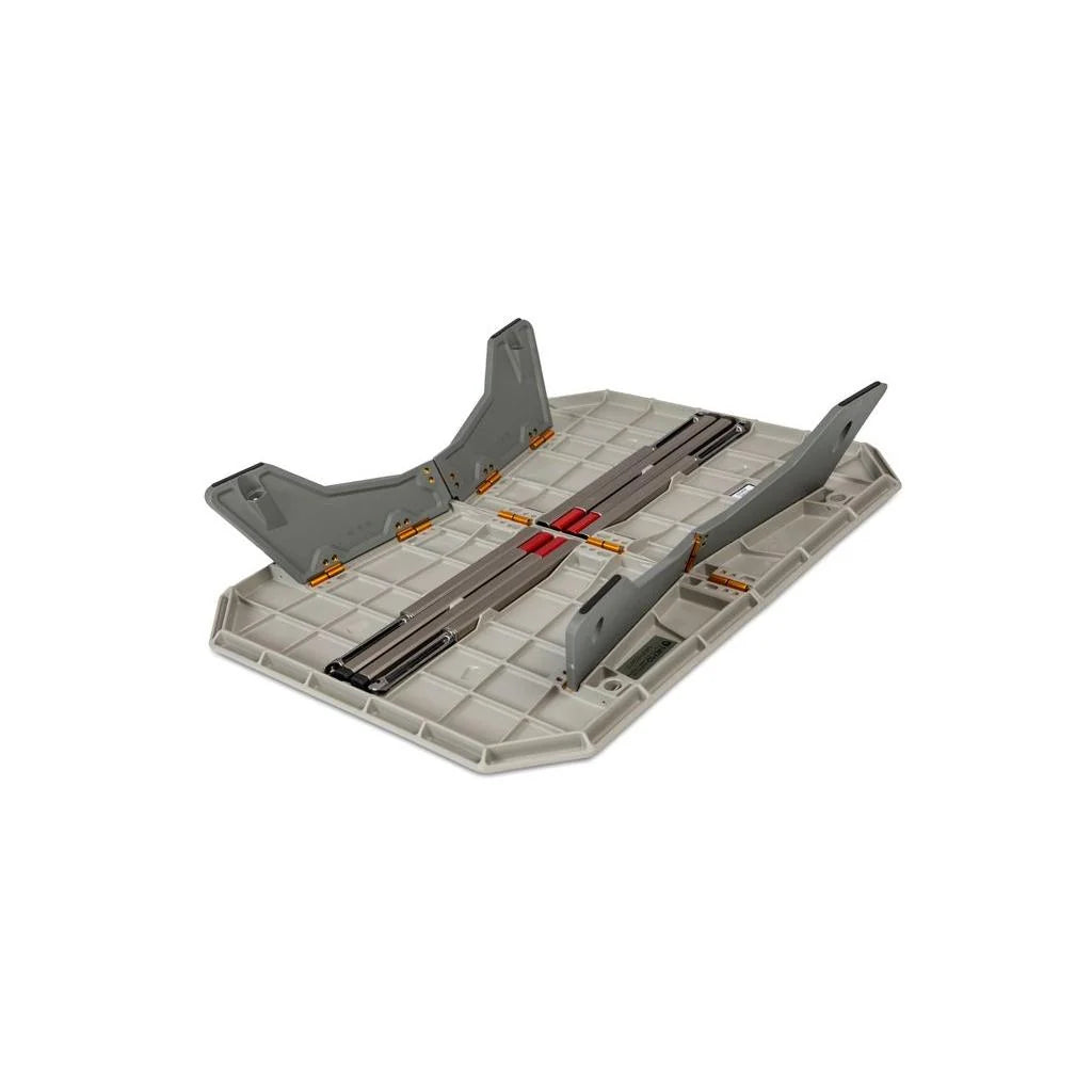 NEMO - Moonlander Dual Height Bord // Fog-8-XtraGrej