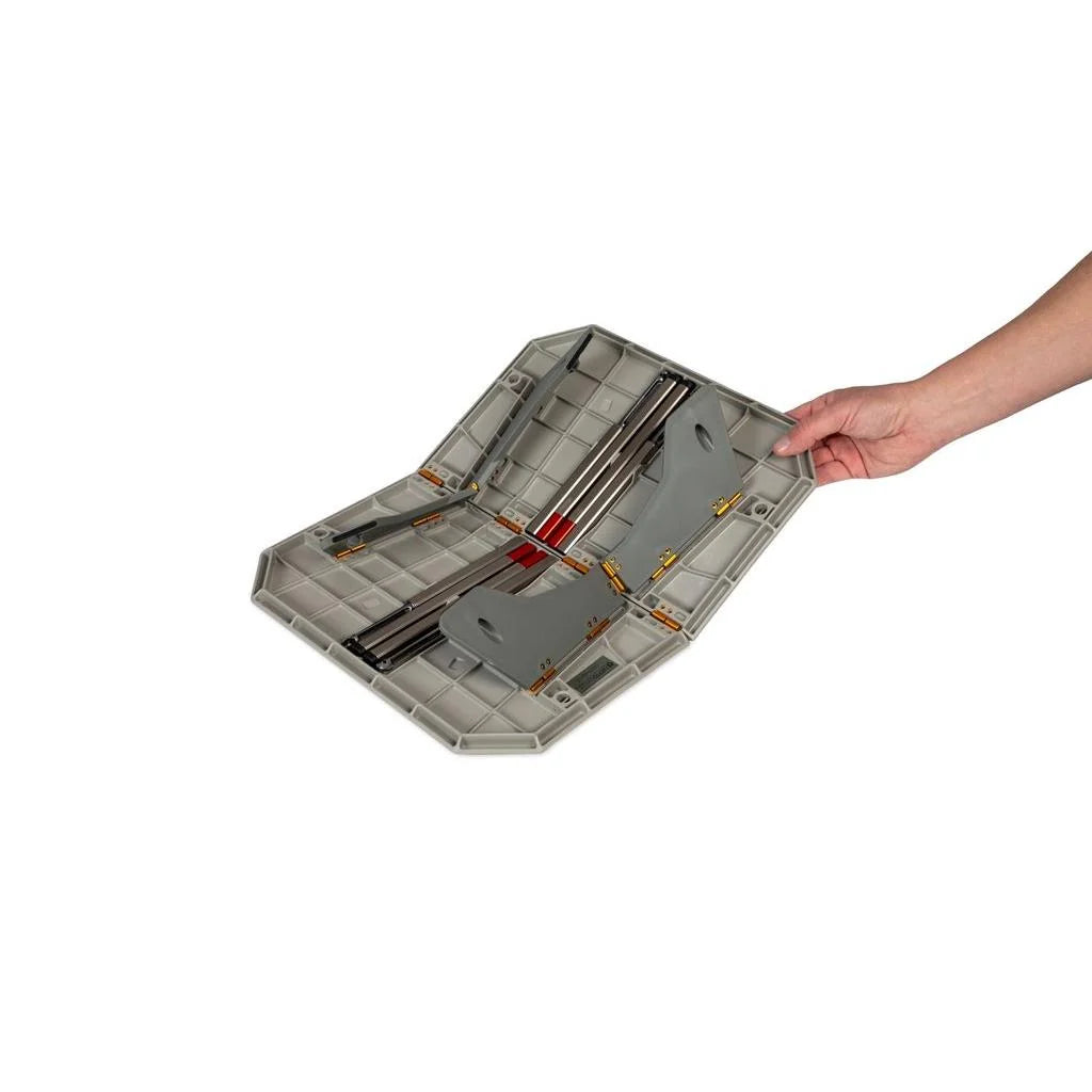 NEMO - Moonlander Dual Height Bord // Fog-9-XtraGrej