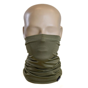 NorArm Tactical - Oslo Halsedisse Gen. 2 // Light Savage Green fra NorArm Tactical - billede nr. 1 hos GrejFreak.dk