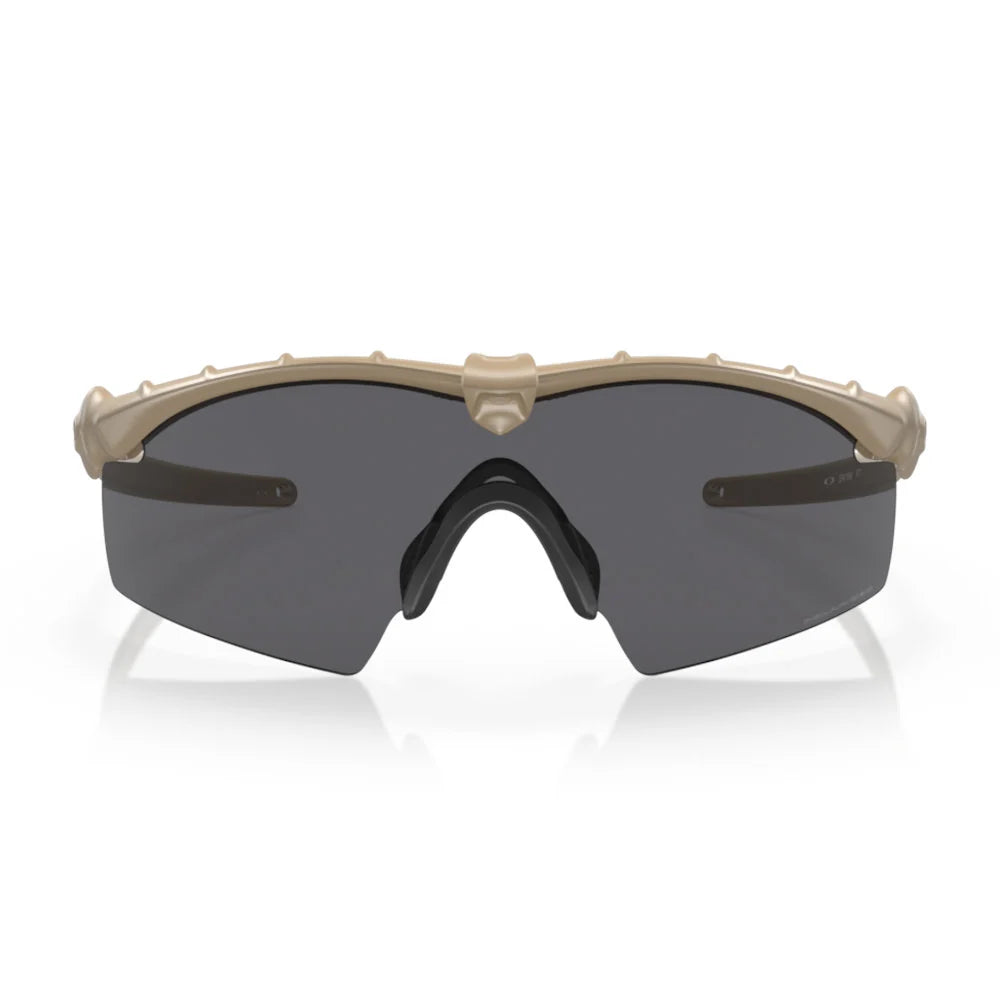 Oakley - SI Ballistic M-Frame 3.0 STRIKE Briller - Bone m. 1 Grå Linse fra OAKLEY - billede nr. 3 hos GrejFreak.dk