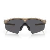 Oakley - SI Ballistic M-Frame 3.0 STRIKE Briller - Bone m. 1 Grå Linse fra OAKLEY - billede nr. 3 hos GrejFreak.dk