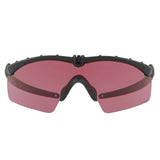 Oakley - SI Ballistic M-Frame 3.0 STRIKE Briller - Prizm TR22 fra OAKLEY - billede nr. 2 hos GrejFreak.dk