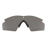 Oakley - SI Ballistic M-Frame 3.0 STRIKE Briller Sæt - Bone m. 2 Linser-4-XtraGrej