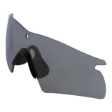 Oakley - SI Ballistic M-Frame 3.0 STRIKE Briller Sæt - Bone m. 2 Linser-8-XtraGrej