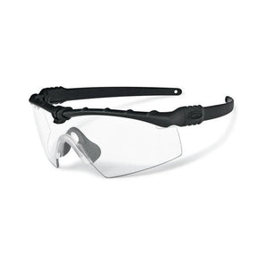 Oakley - SI Ballistic M-Frame 3.0 STRIKE Briller - Sort m. 1 Klar Linse fra OAKLEY - billede nr. 1 hos GrejFreak.dk