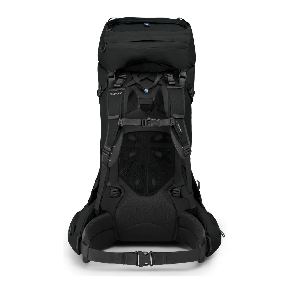Osprey - Aether 65 Herre Vandrerygsæk 65L // Sort-4-XtraGrej