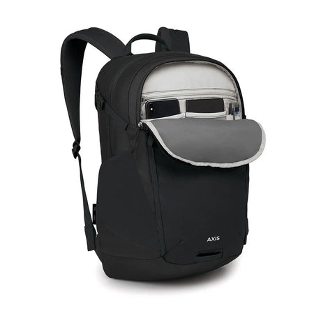 Osprey - Axis Rygsæk 24L Sort-2-XtraGrej