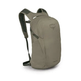 Osprey - Daylite 13L Rygsæk // Tan Concrete fra Osprey - billede nr. 8 hos GrejFreak.dk