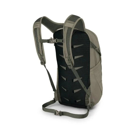 Osprey - Daylite 13L Rygsæk // Tan Concrete-9-XtraGrej
