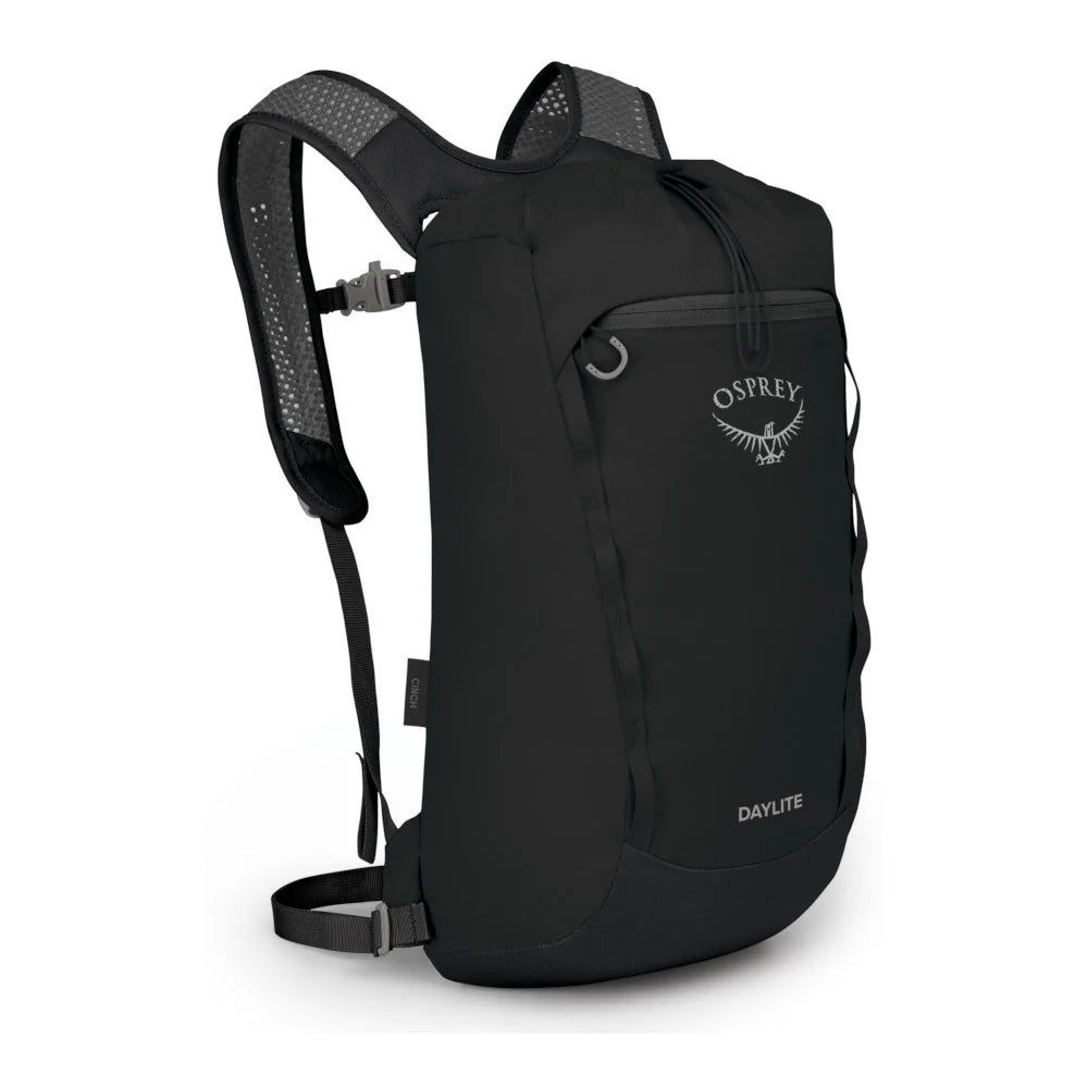 Osprey - Daylite Cinch Rygsæk (15L) // Sort-1-XtraGrej