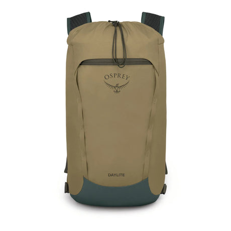 Osprey - Daylite Cinch Rygsæk (15L) // Sort-3-XtraGrej
