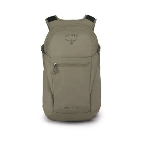 Osprey - Daylite Plus 20L Rygsæk // Tan Concrete-1-XtraGrej