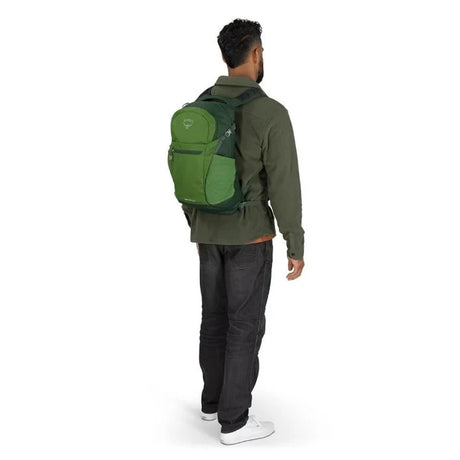 Osprey - Daylite Plus 20L Rygsæk // Tan Concrete-8-XtraGrej
