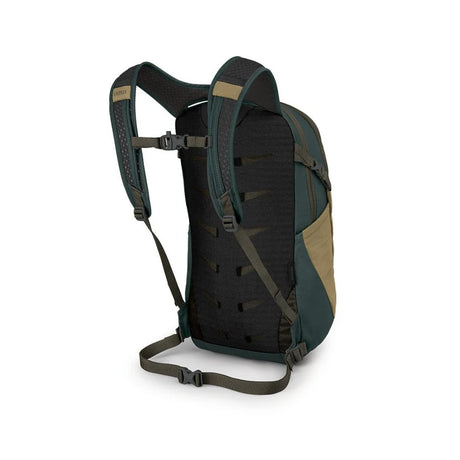 Osprey - Daylite Rygsæk 13L // Sort-4-XtraGrej