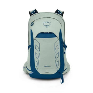 Osprey - Talon 22L Herre Rygsæk // Frosty Mint Green-1-XtraGrej