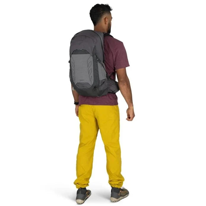 Osprey - Talon 22L Herre Rygsæk // Phantom Grey-5-XtraGrej