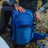Osprey - Talon 22L Herre Rygsæk // Phantom Grey-7-XtraGrej