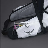 Osprey - Talon 22L Herre Rygsæk // Phantom Grey-9-XtraGrej