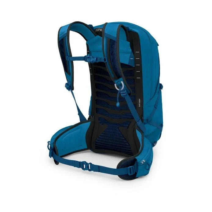 Osprey - Talon 22L Herre Rygsæk // Scoria Blue-3-XtraGrej
