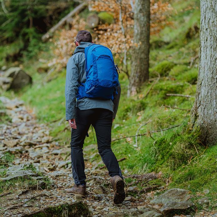 Osprey - Talon 22L Herre Rygsæk // Scoria Blue-6-XtraGrej