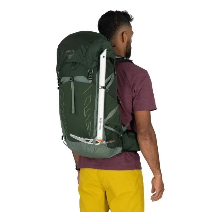 Osprey - Talon 33L Herre Rygsæk // Phantom Grey-6-XtraGrej