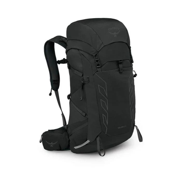 Osprey - Talon 33L Herre Rygsæk // Sort-2-XtraGrej