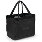 Osprey - Transporter Gear Tote 28L // Sort-3-XtraGrej