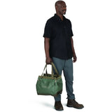 Osprey - Transporter Gear Tote 28L // Sort-4-XtraGrej