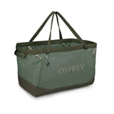 Osprey - Transporter Gear Tote 60L // Pine Leaf-2-XtraGrej