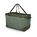 Osprey - Transporter Gear Tote 60L // Pine Leaf-3-XtraGrej
