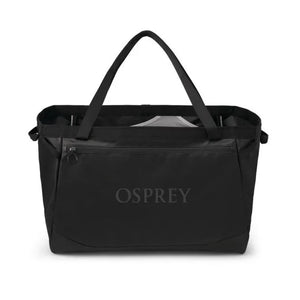 Osprey - Transporter Gear Tote 60L // Sort-1-XtraGrej