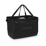 Osprey - Transporter Gear Tote 60L // Sort-2-XtraGrej