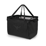 Osprey - Transporter Gear Tote 60L // Sort-3-XtraGrej