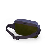 Osprey - Transporter Waist Pack 3L Mavebælte // Euphoria Purple-4-XtraGrej