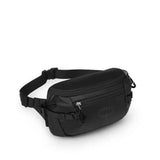 Osprey - Transporter Waist Pack 3L Mavebælte // Sort-2-XtraGrej