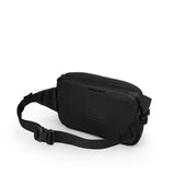 Osprey - Transporter Waist Pack 3L Mavebælte // Sort-4-XtraGrej