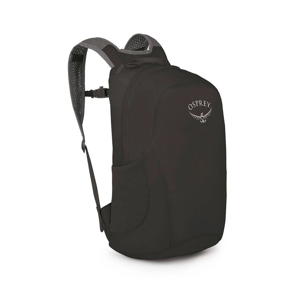 Osprey - Ultralight Stuff Pack Rygsæk 18L Sort fra Osprey - billede nr. 1 hos GrejFreak.dk