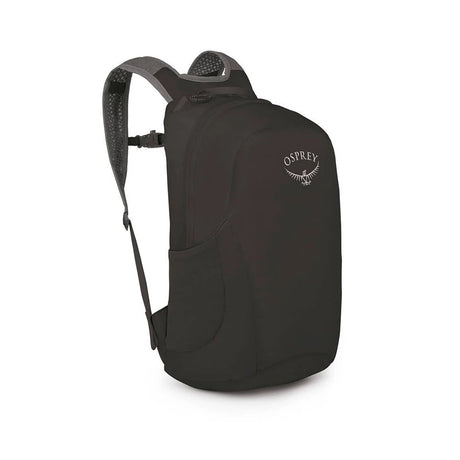 Osprey - Ultralight Stuff Pack Rygsæk 18L Sort fra Osprey - billede nr. 1 hos GrejFreak.dk